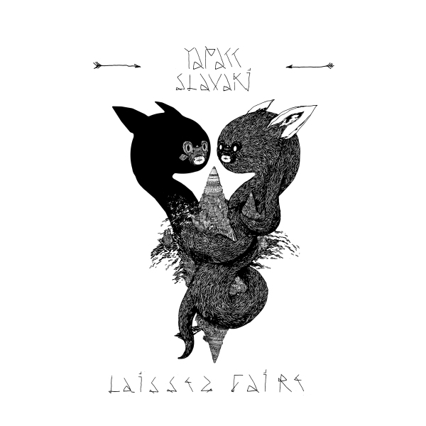 Yapacc / Slavaki - Laissez Faire