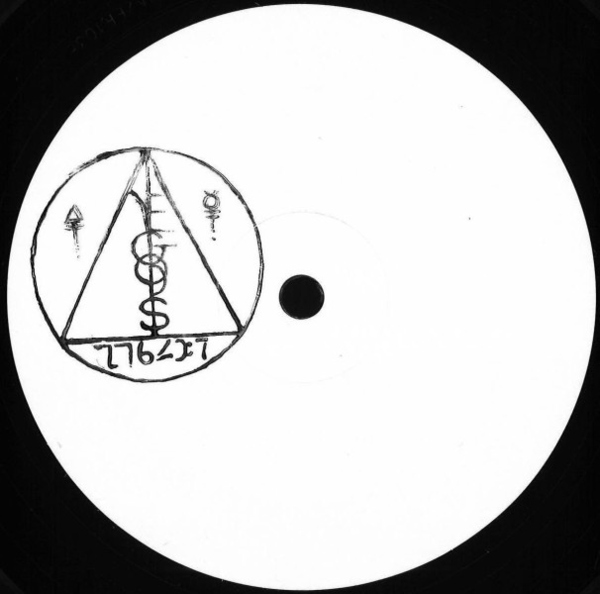 Ye Gods - Ye Gods