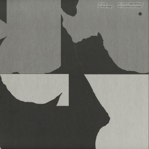 Years Of Denial - Body Map (Back)