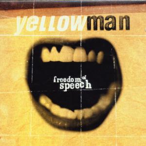 Yellowman - Freedom Of Speech