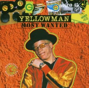 Yellowman - Most Wanted (12-Inch Mixes & More)