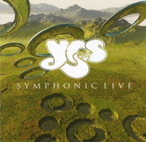 Yes - Symphonic