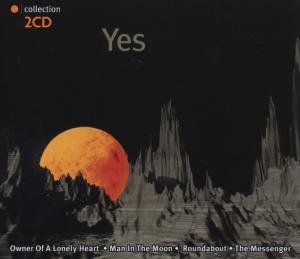Yes - Yes-2CD