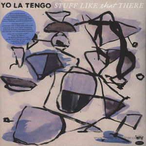 Yo La Tengo - Stuff Like That There (LP)