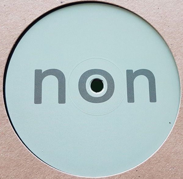 Yogg & Distant Echoes - NON031