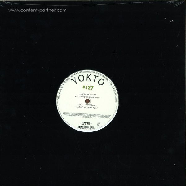 Yokto - Compost Black Label 127