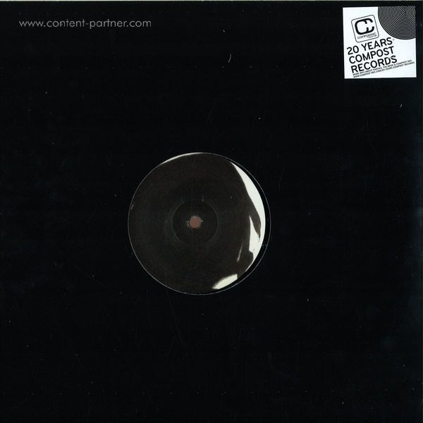 Yokto - Compost Black Label 127 (Back)