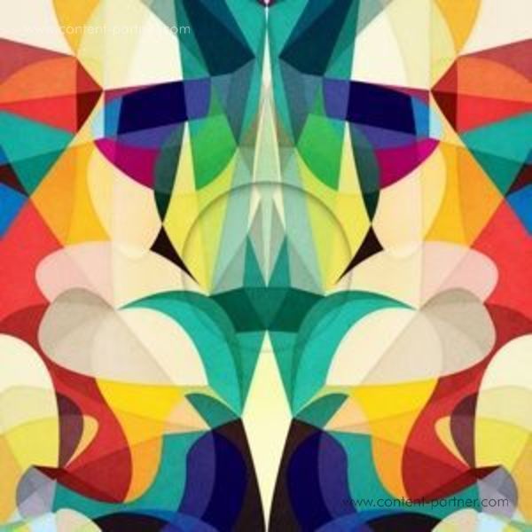 Yor Kultura - Lotus Ep