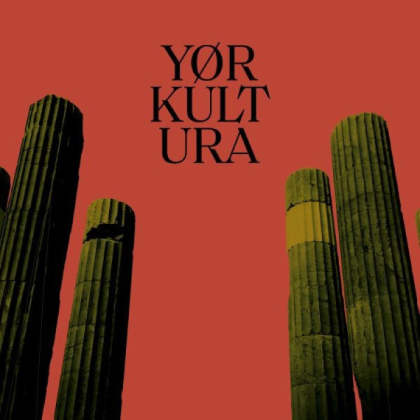 Yor Kultura - Shimming / Cosmic Tribal