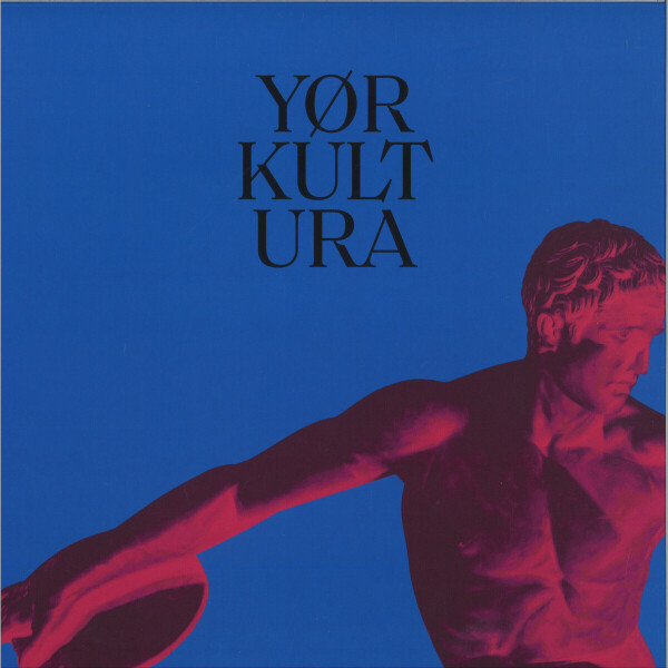 Yor Kultura - Vlucht