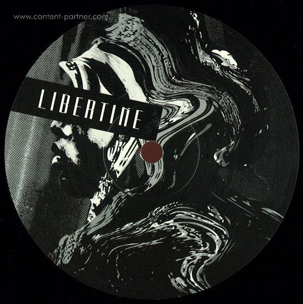 Yoshi - Libertine 03