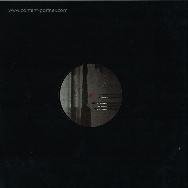 Yoshi - Libertine 03 (Back)