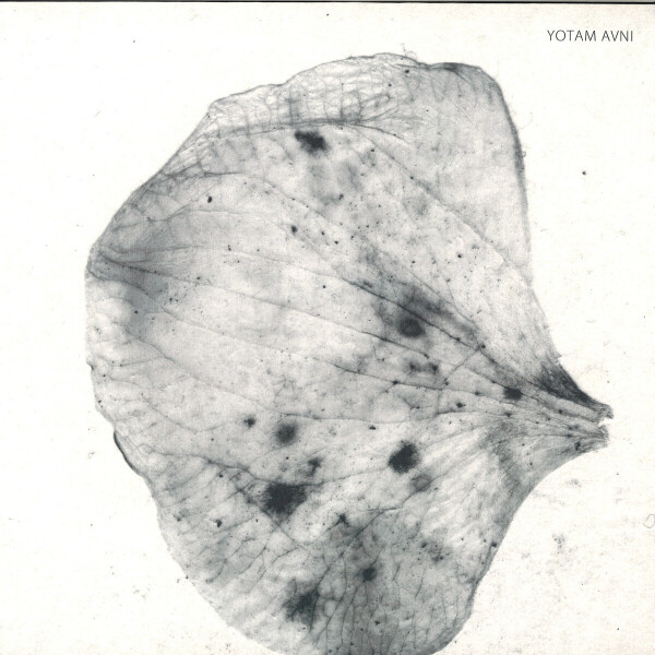 Yotam Avni - Perlude To Dybbuk