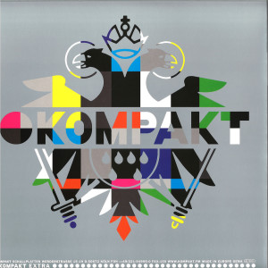 Yotam Avni - Speicher 109 (Back)