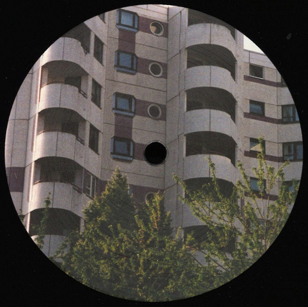 Youandewan - Ideal-Passage EP