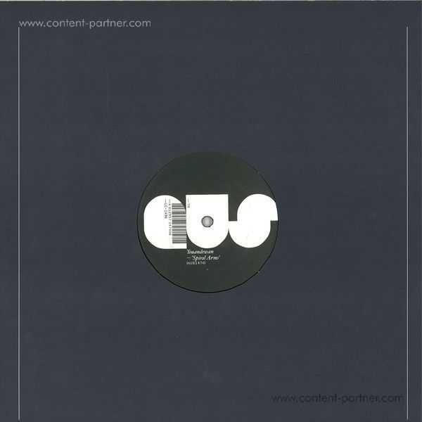 Youandewan - Spiral Arms (Marquis Hawkes Remix)