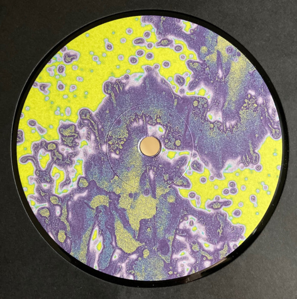 Youandewan - Thyme Capsules EP (Back)