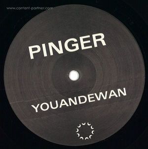 Youandewan - Youandewan (Vinyl Only)