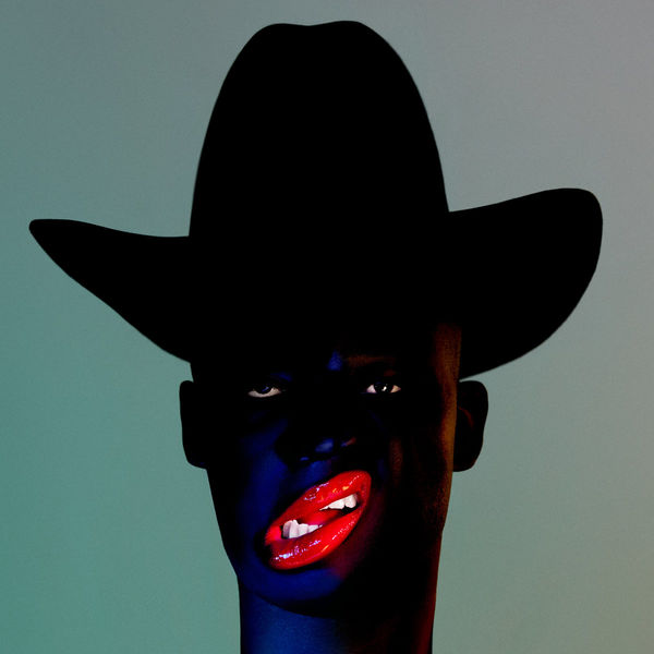 Young Fathers - Cocoa Sugar (LP+MP3)
