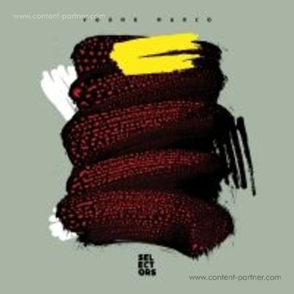 Young Marco - Selectors 002 LP
