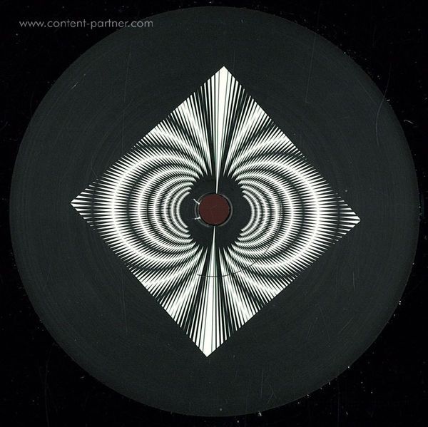 Ypy - Visions EP