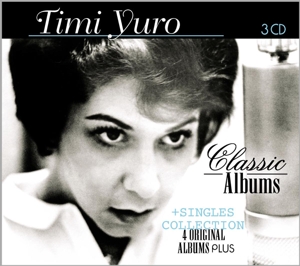 Yuro,Timi - Classic Albums+Singles Collection