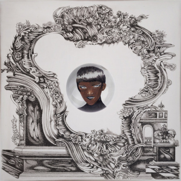Yves Tumor - The Asymptotical World EP (MLP+MP3)