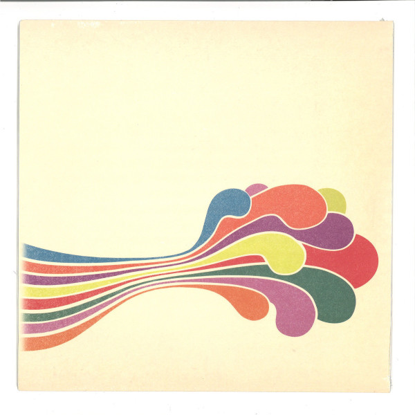 ZERO 7 - HOME / SOMERSAULT