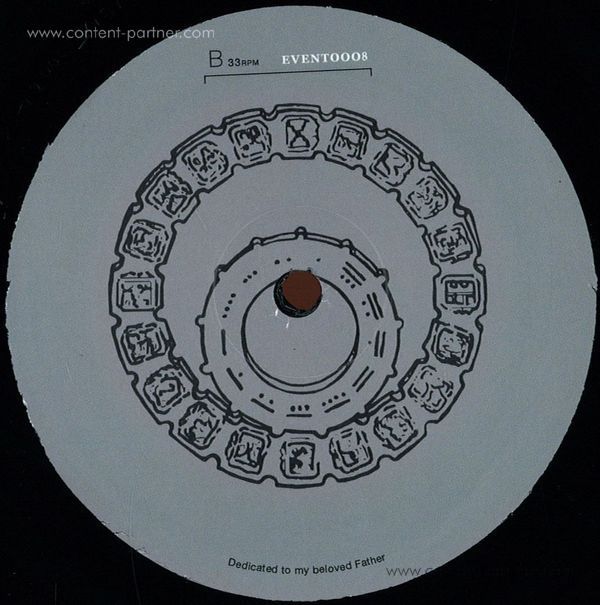 Zadig - Chronicle (Back)