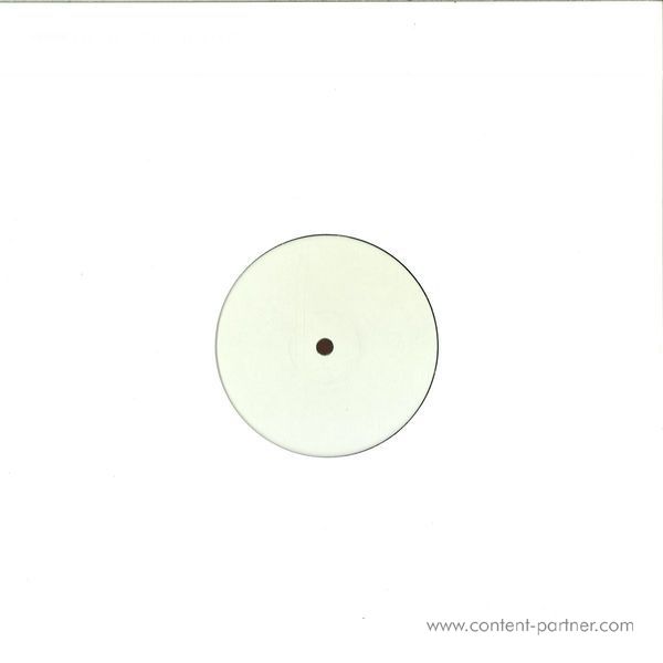 Zendid - 2000 Drums (Back)