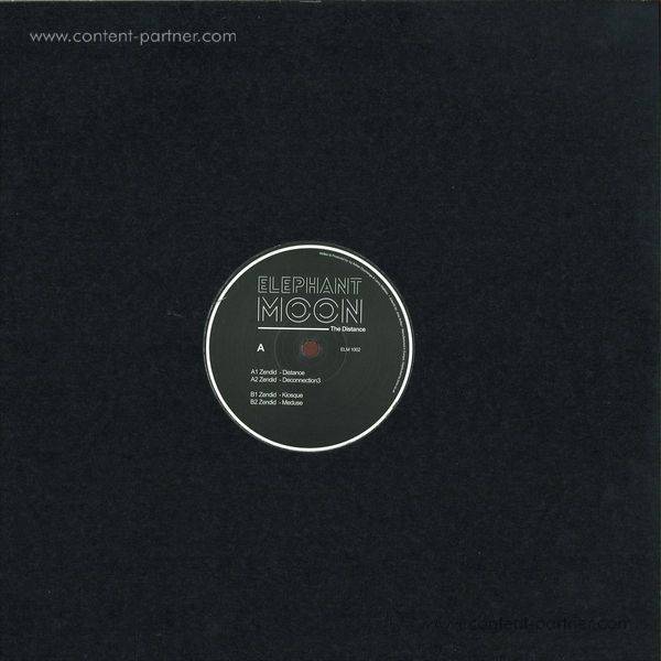 Zendid - The Distance