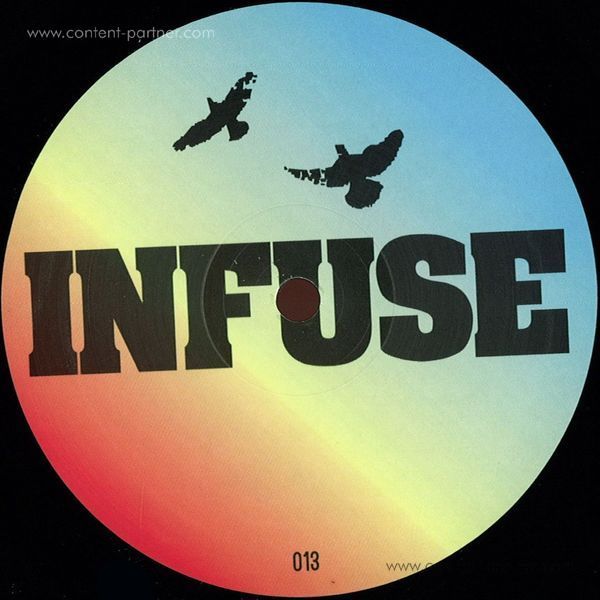 Zendid - Understellite EP