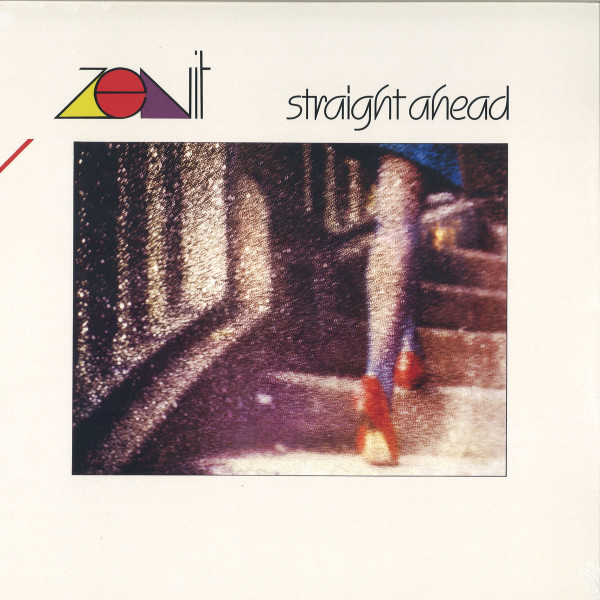 Zenit - Straight Ahead