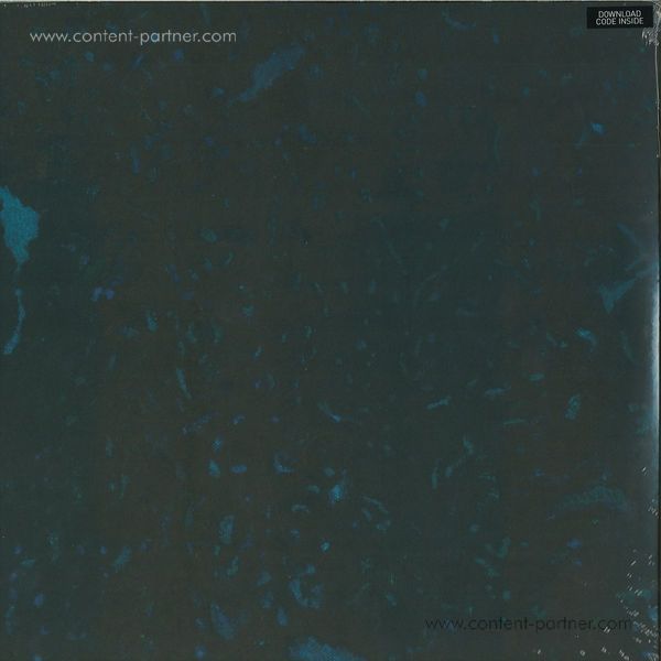 Zenker Brothers - Immersion LP