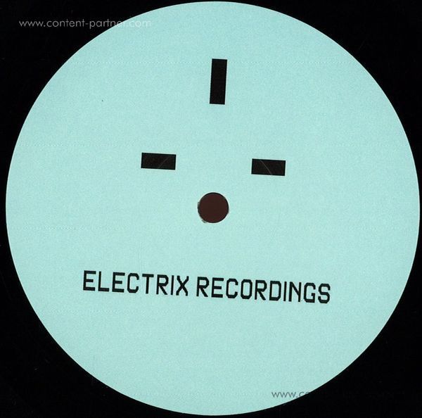 Zeta Reticula - Ep5