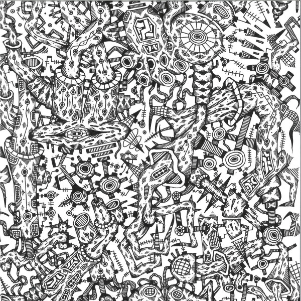 Zeta Reticula - Exploit EP
