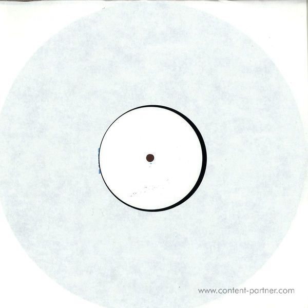 Zigg Gonzalezz - High Jackin (Back)