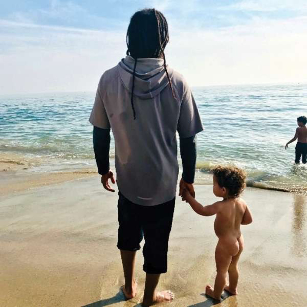 Ziggy Marley - Rebellion Rises (LP)