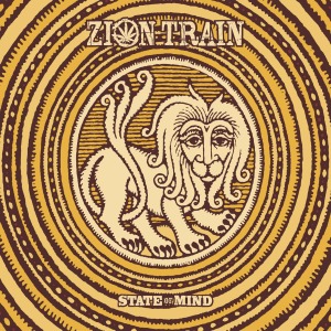 Zion Train - State Of Mind