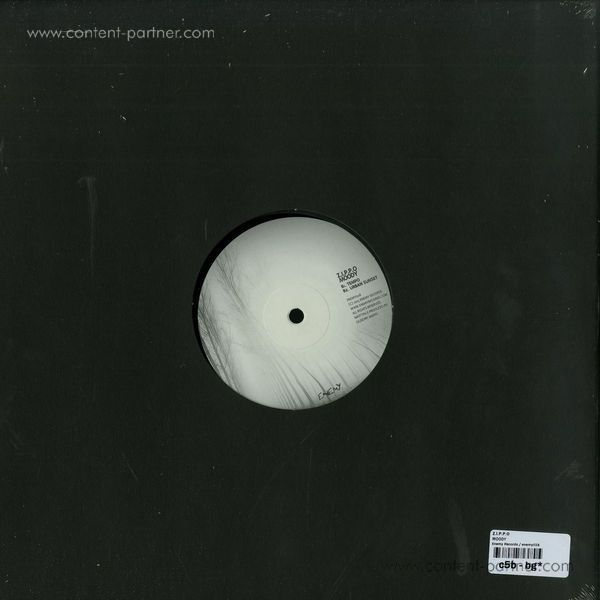 Z.i.p.p.o - Moody (Back)