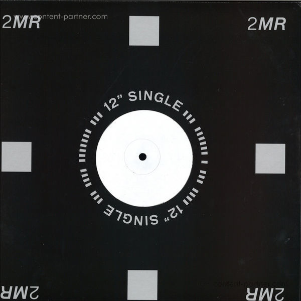 Zombies In Miami - Take It Off Ep (Back)