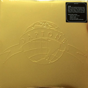 Zomo Kopfhörer - Mono-Stick HD-120 Gold (Back)