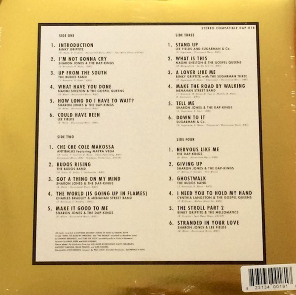 Zomo Kopfhörer - hd-1200 gold (Back)