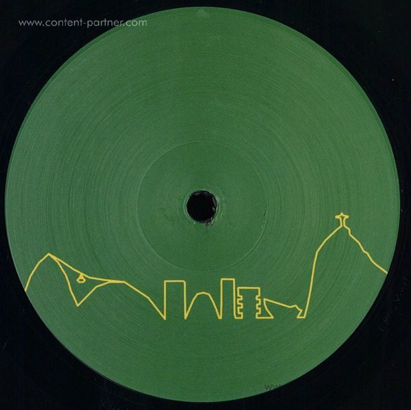 Zopelar - Origini (Ripperton Remixes)
