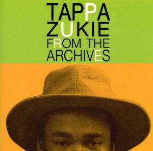Zukie,Tappa - From The Archives