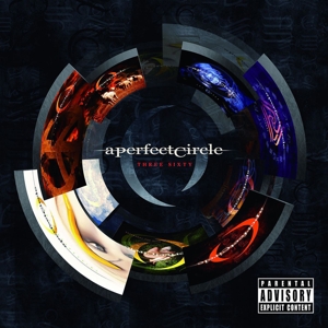 a perfect circle - three sixty (2-cd explicit version)