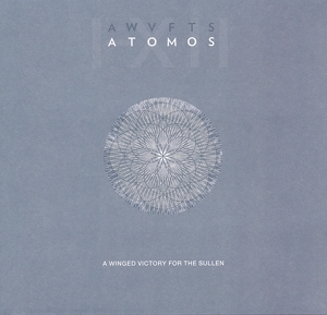 a winged victory for the sullen - atomos