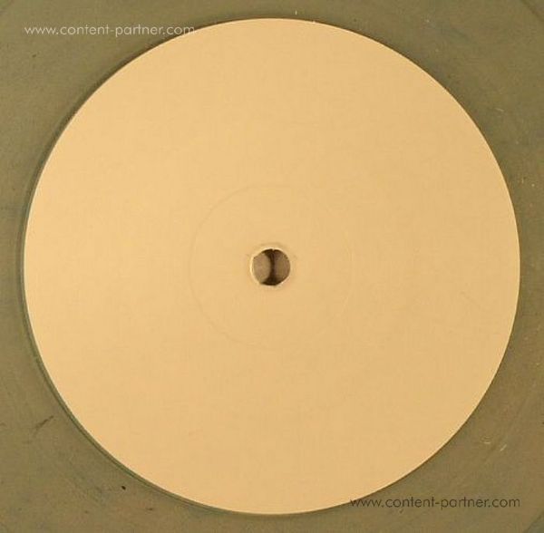 a5 - raw letters ep (Back)