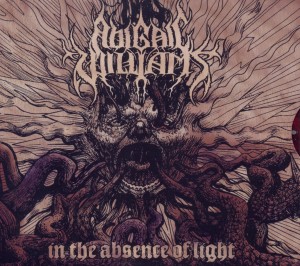 abigail williams - in the absence of light