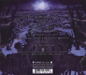 abigail williams - in the shadow of 1000 suns (Back)